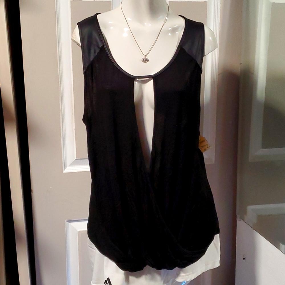 FOREVER21+ TANK